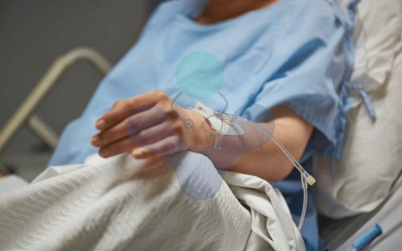 Truyền nước tại nhà quận 5