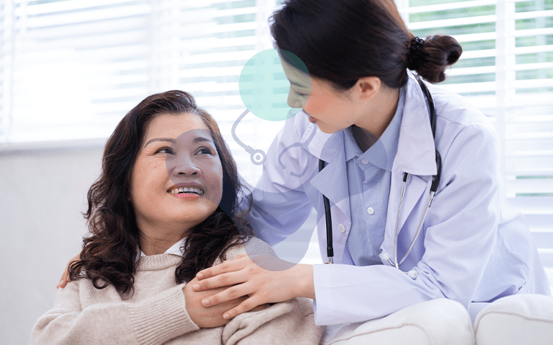 Dịch vụ tiêm truyền tại nhà vmedi
