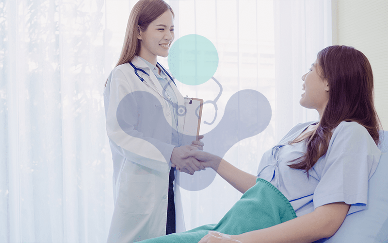 Truyền nước biển tại nhà Bình Thạnh Vmedi