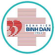 logo bv binh dan