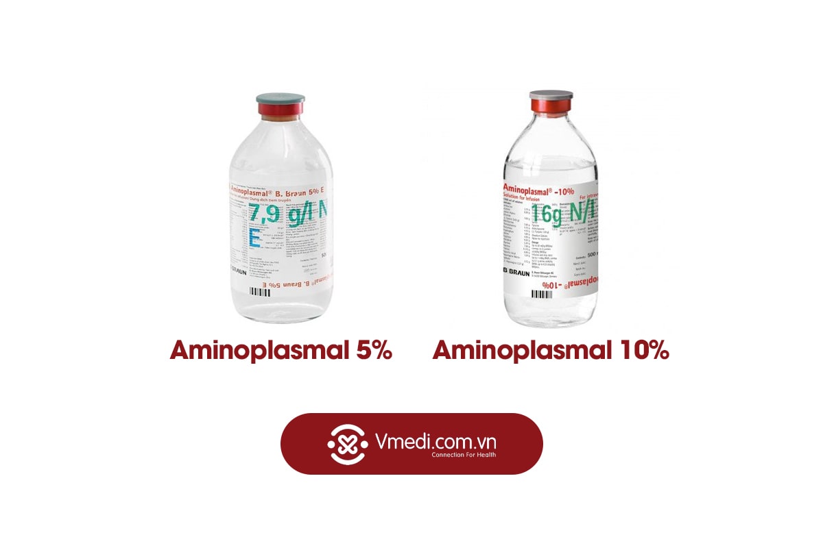 aminoplasmal