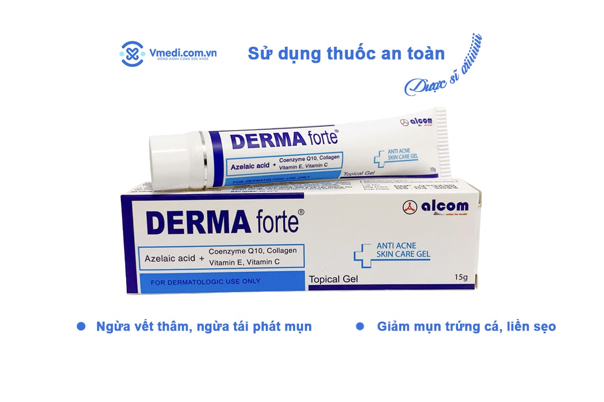 derma-forte