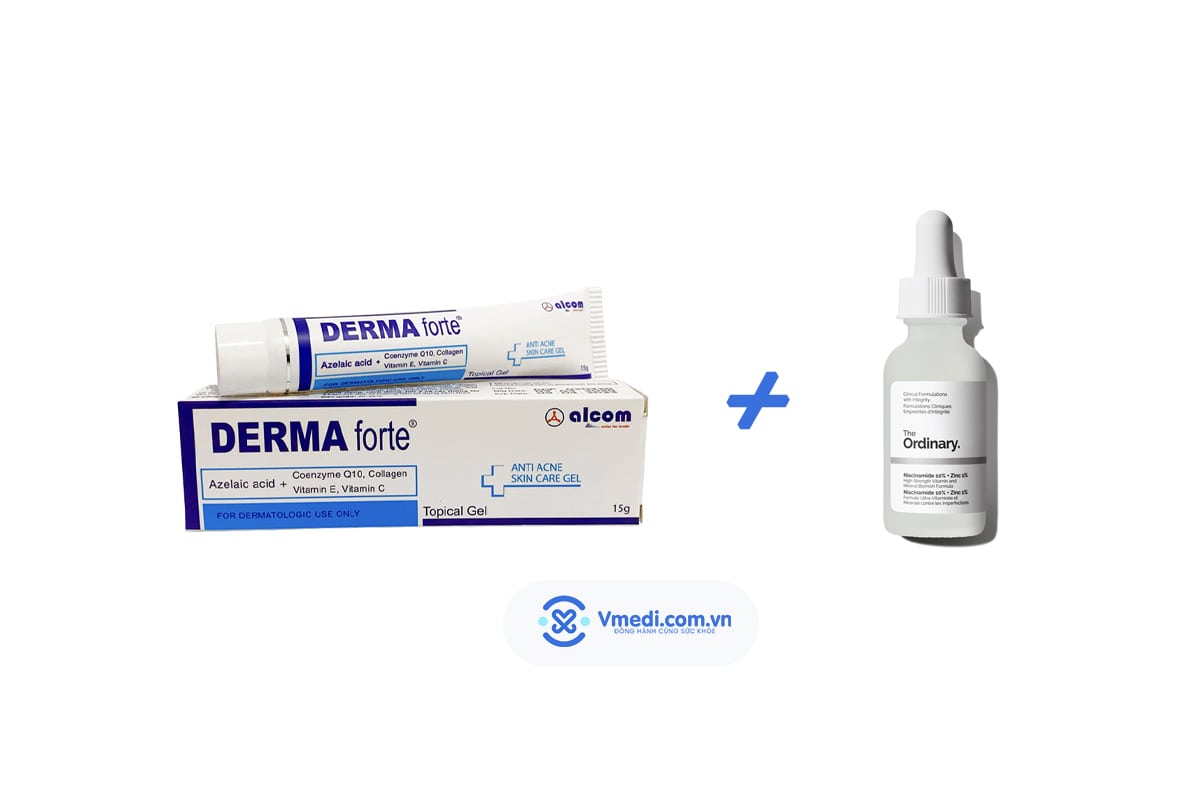 derma-forte-ket-hop-voi-Niacinamide