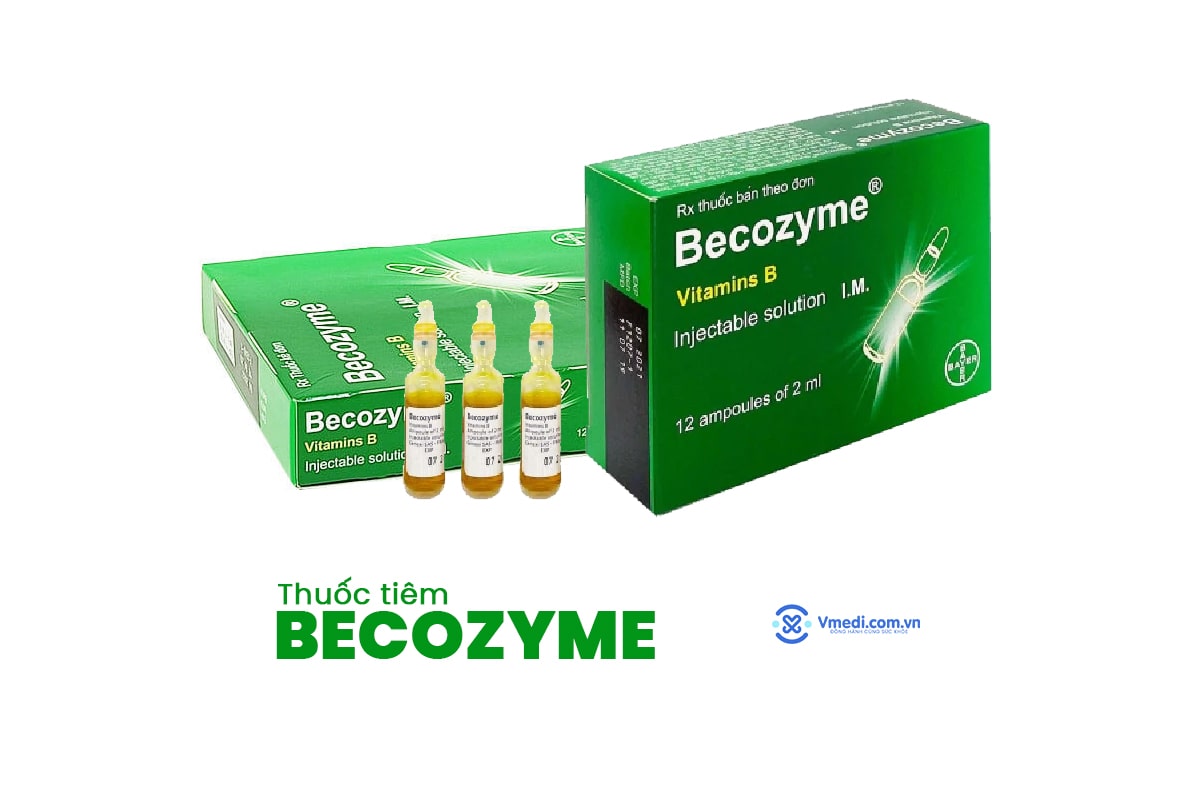 becozyme