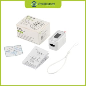 SpO2-Konsung-F02W