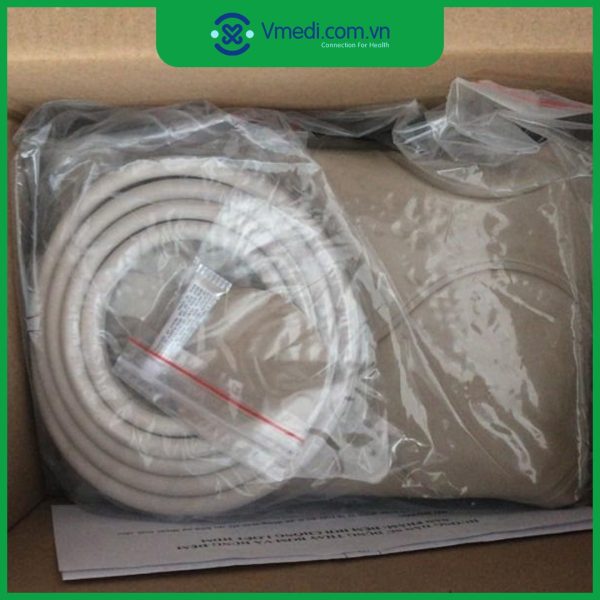 Đệm hơi chống loét HDM BA-3 & BM250 - Ảnh 2