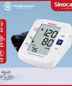 may-do-huyet-ap-sinoheart-ba-801