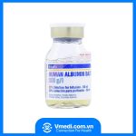 dich-truyen-albumin-human-baxter-200g/l-50ml