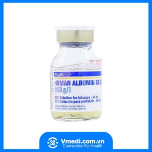 dich-truyen-albumin-human-baxter-200g/l-50ml