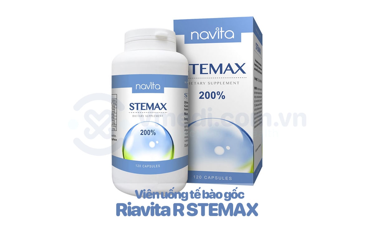 vien-uong-te-bao-goc-Riavita-R-STEMAX