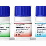 Rybelsus 3mg -  thuốc điều trị béo phì, đái tháo đường type 2