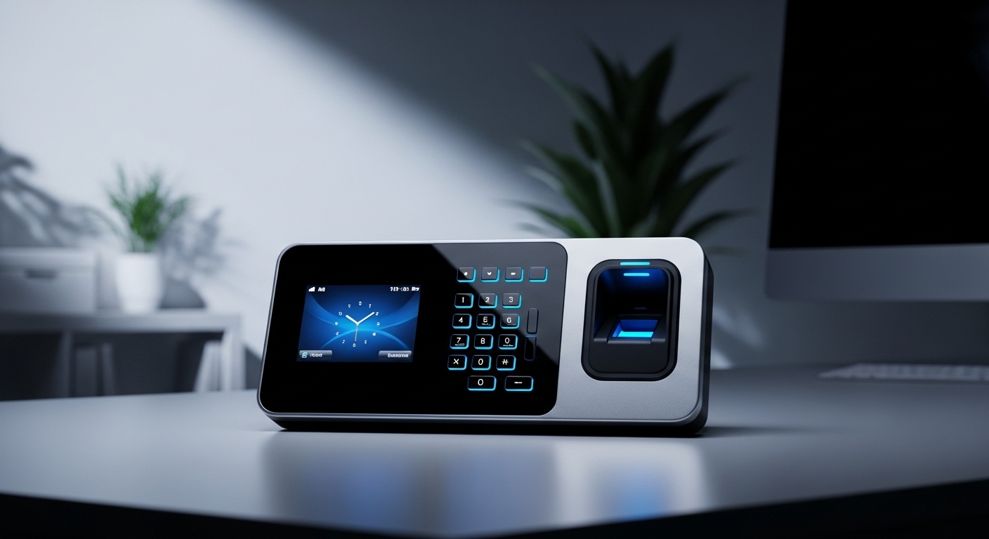 giá lắp đặt hệ thống máy chấm công tận nơi Quảng Nam