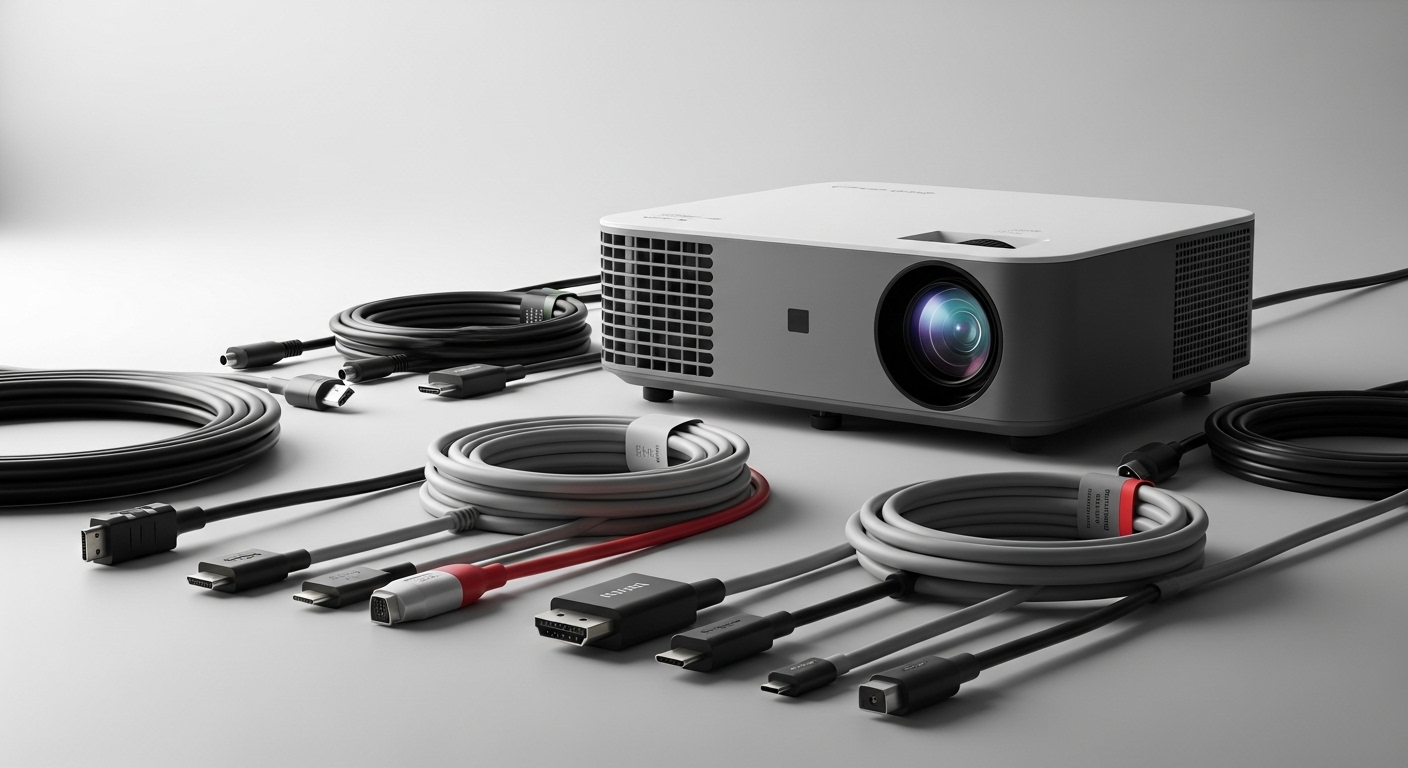 Giá lắp đặt hệ thống máy chiếu tận nơi Đà Nẵng