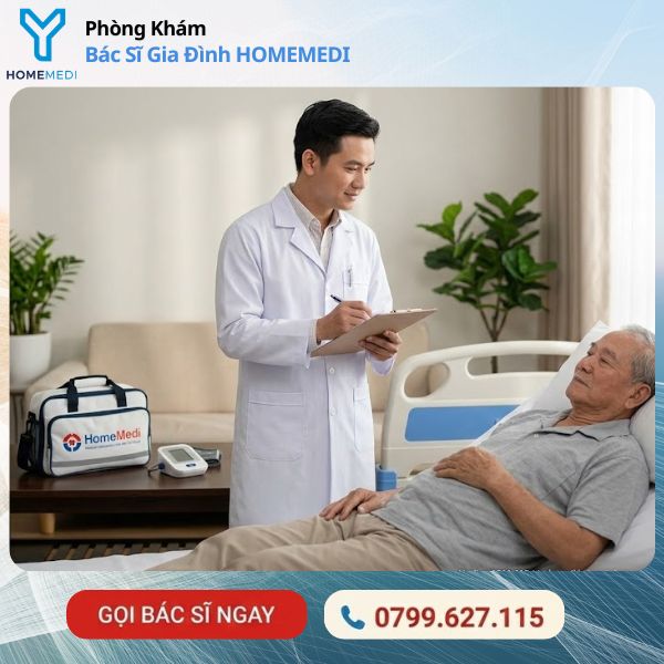 dịch vụ thay ống Sonde tại nhà